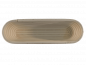 Preview: Brotbackform Baguettekorb Gärform Teigkorb Gärkorb aus BRD Baguette 30 cm - 45 cm