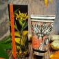 Preview: KEW Gardens Handcreme mit Bergamotte und Ingwer