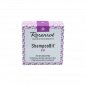 Preview: Rosenrot ShampooBit® - festes Shampoo Kur