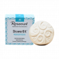 Preview: Rosenrot ShowerBit® - festes Duschgel Meeresfrische