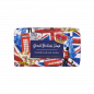 Preview: Great British Soap Sandelholz und Amber