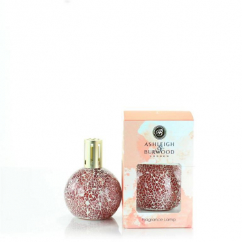 Ashleigh & Burwood Duftlampe Life in Bloom Coral