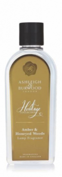 Ashleigh & Burwood Raumduft 250 ml Amber & Honeyed Woods