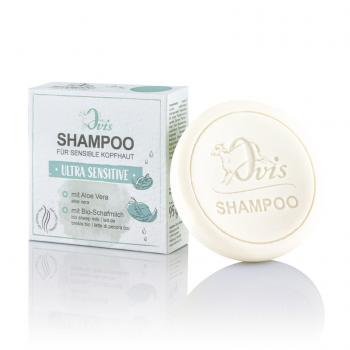 Ovis Shampoo Ultra Sensitive
