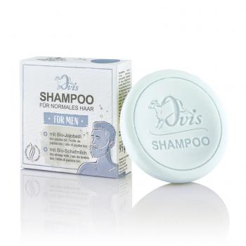 Ovis Shampoo for Men für normales Haar