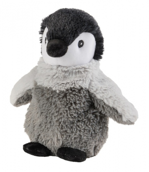 Warmies Wärmestofftier Minis Baby Pinguin