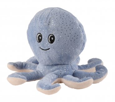 Warmies Wärmestofftier Minis Octopus
