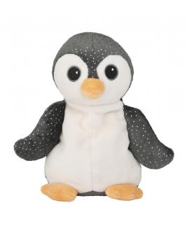 Warmies Wärmestofftier Minis Pinguin II