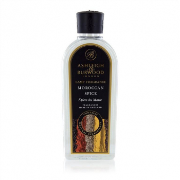Ashleigh & Burwood Raumduft 500 ml Moroccan Spice