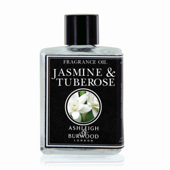Raumduftöl Jasmine & Tuberose 12ml