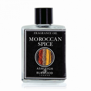 Raumduftöl Moroccan Spice 12ml