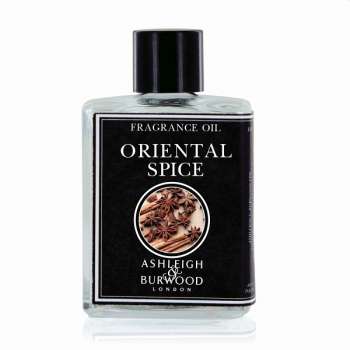 Raumduftöl Oriental Spice 12ml