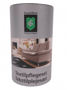 Guardian Textilpflegeset Polster Möbel Stuhl Stoff Reiniger Sofa Couch Sitzbezug