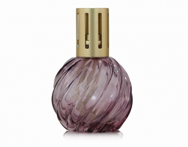 Ashleigh & Burwood Duftlampe Heritage Collection Mauve