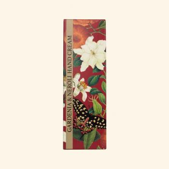 KEW Gardens Handcreme Gardenia & Neroli