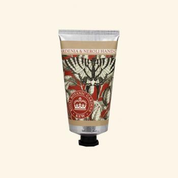 KEW Gardens Handcreme Gardenia & Neroli