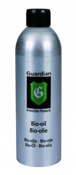 500ml Guardian Bio-Öl Bioöl für gelaugtes Holz, Kiefer und Fichte