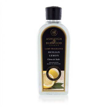 Ashleigh & Burwood Raumduft 500 ml Sicilian Lemon