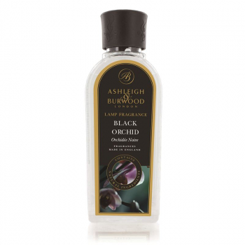 Ashleigh & Burwood Raumduft 250 ml Black Orchid