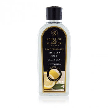 Ashleigh & Burwood Raumduft 250 ml Sicilian Lemon
