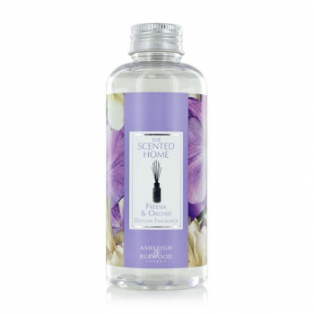 Scented Home Refill 150 ml Freesia & Orchid