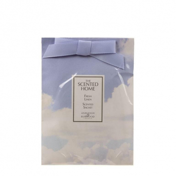 Scented Home Sachet Fresh Linen