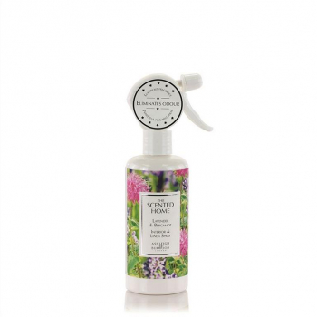 Scented Home Spray Lavender & Bergamot