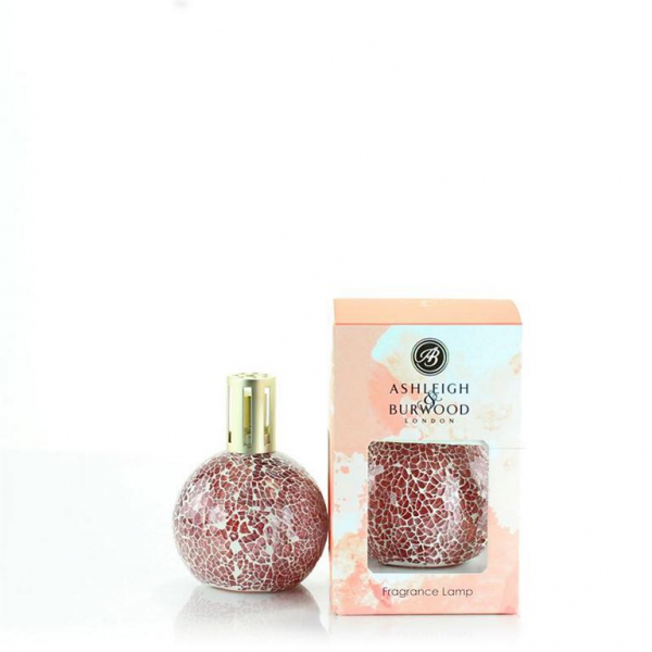 Ashleigh & Burwood Duftlampe Life in Bloom Coral