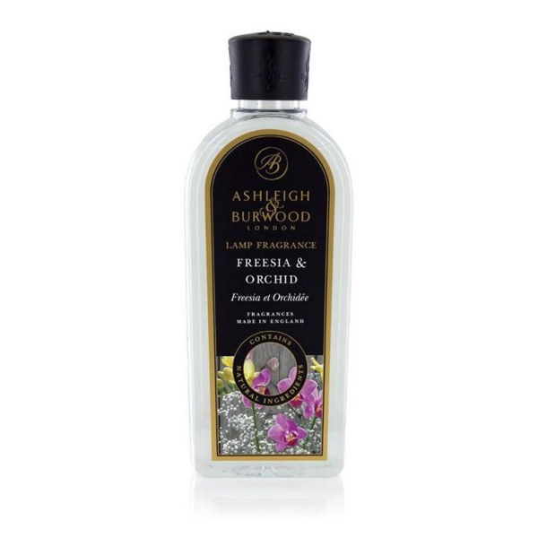 Ashleigh & Burwood Raumduft 250 ml Freesia & Orchid