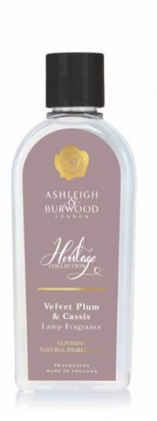 Ashleigh & Burwood Raumduft 250 ml Velvet Plum & Cassis