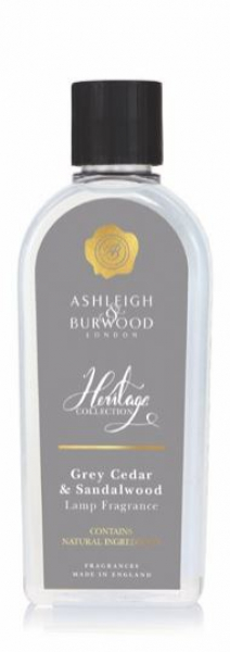 Ashleigh & Burwood Raumduft 250 ml Grey Cedar & Sandalwood