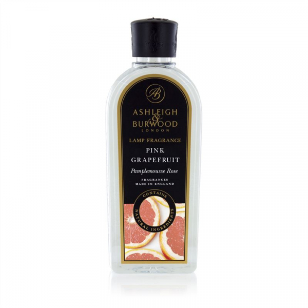 Ashleigh & Burwood Raumduft 500 ml Pink Grapefruit