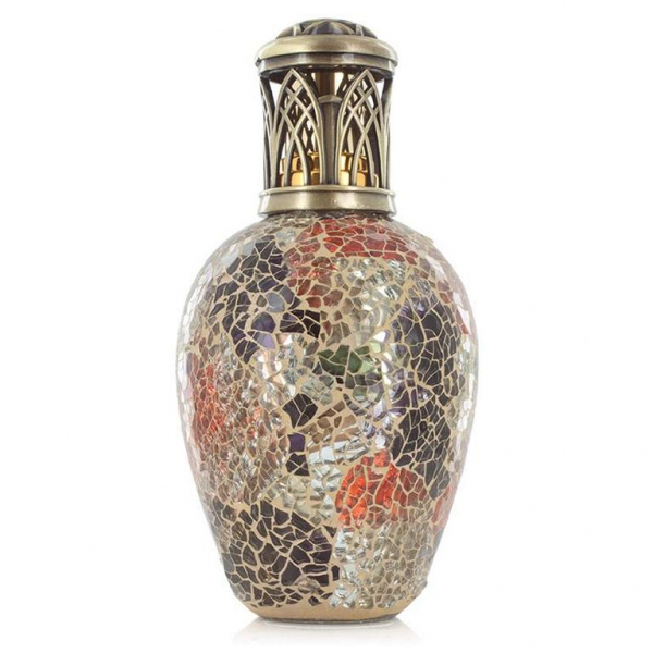 Ashleigh & Burwood Duftlampe Emperor of Mars