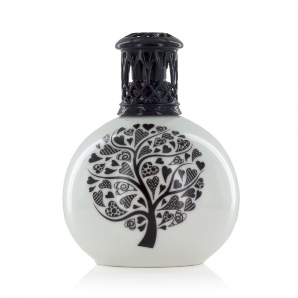 Ashleigh & Burwood Duftlampe Tree of Love