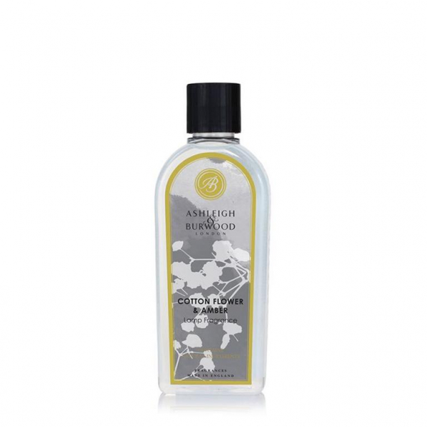 Ashleigh & Burwood Raumduft 500 ml Cotton Flower & Amber