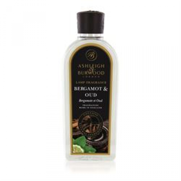 Ashleigh & Burwood Raumduft 250 ml Bergamot & Oud