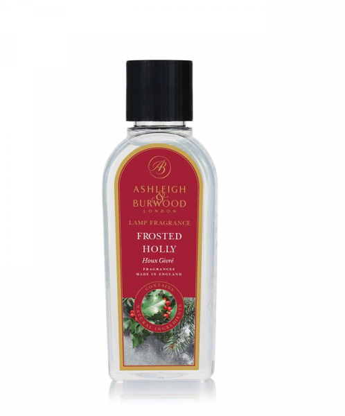 Ashleigh & Burwood Raumduft 250 ml Frosted Holly