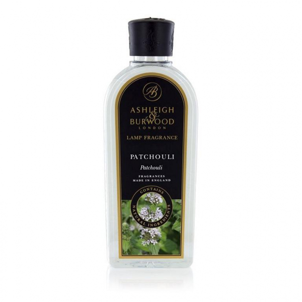 Ashleigh & Burwood Raumduft 250 ml Patchouli