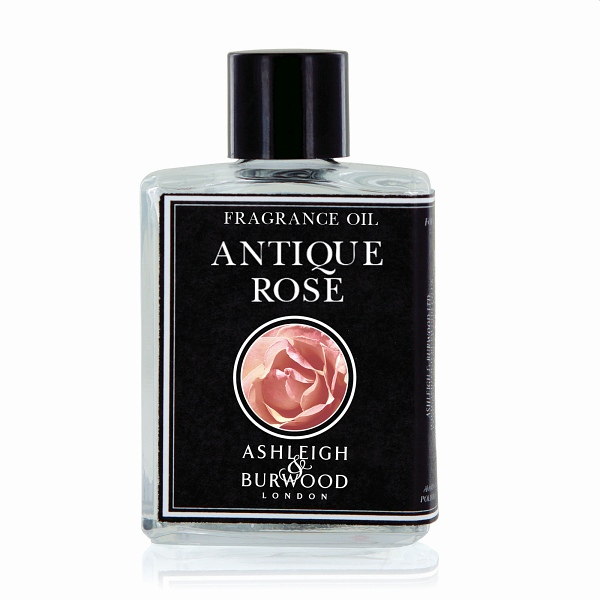Raumduftöl Antique Rose 12ml