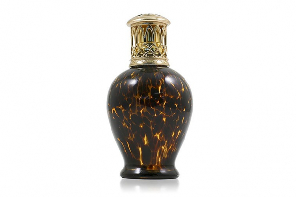 Ashleigh & Burwood Duftlampe Leopard