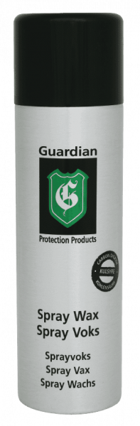 500ml Guardian Spray Wachs