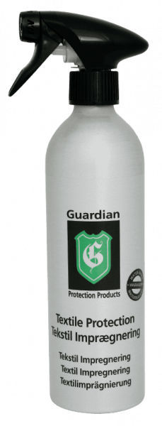 500ml Guardian Textilimprägnierung auf Wasserbasis