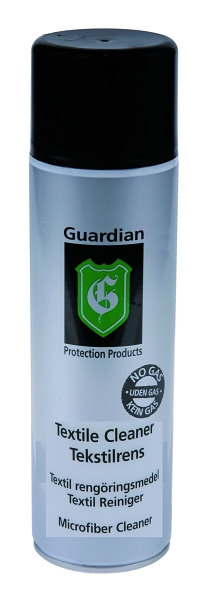 500ml Guardian Textilreiniger für Textilien und Mikrofasern