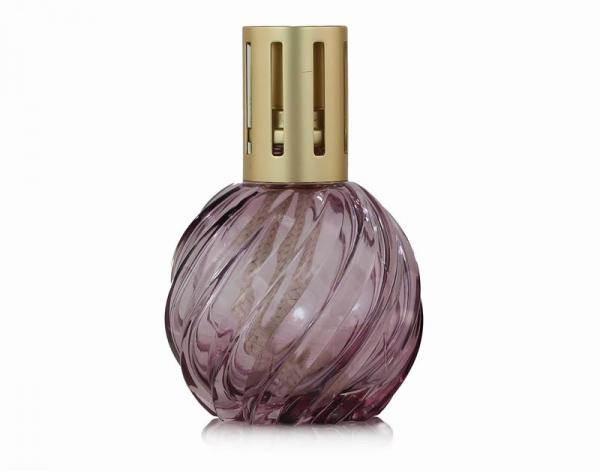 Ashleigh & Burwood Duftlampe Heritage Collection Mauve