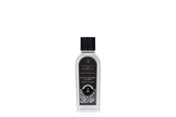 Ashleigh & Burwood Raumduft 250 ml Black Orchid & Poppy