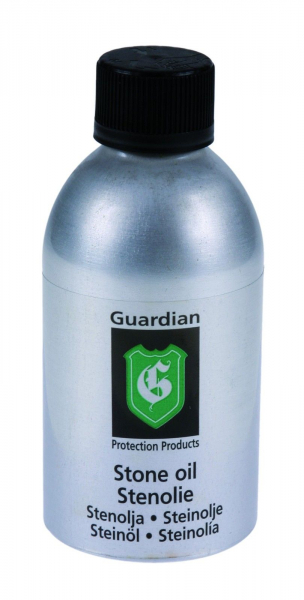 250ml Guardian Steinöl Stein Öl für Granit Beton Terrazzo Schiefer