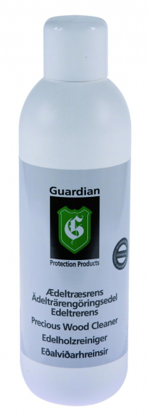 1000ml Guardian Edelholzreiniger für den Außenbereich