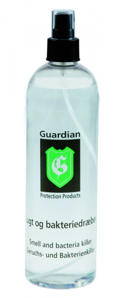 500ml Guardian Geruchs- und Bakterienkiller Möbel Teppiche Textilien