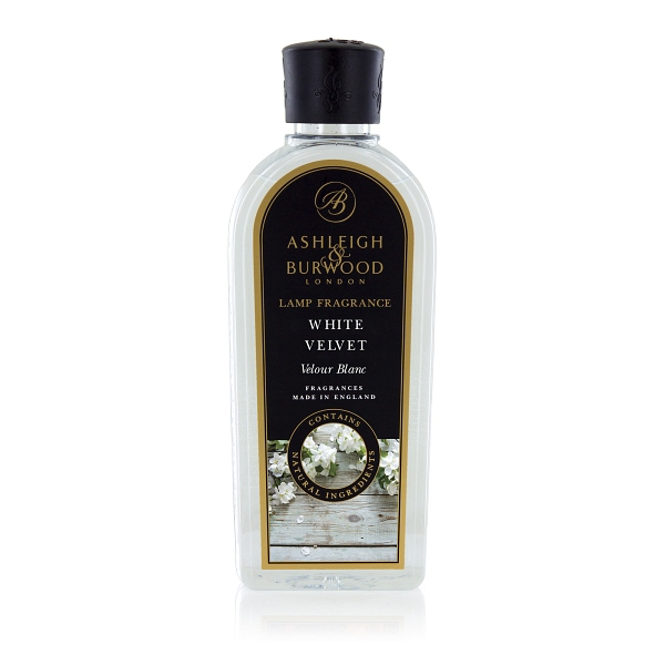 Ashleigh & Burwood Raumduft 250 ml White Velvet