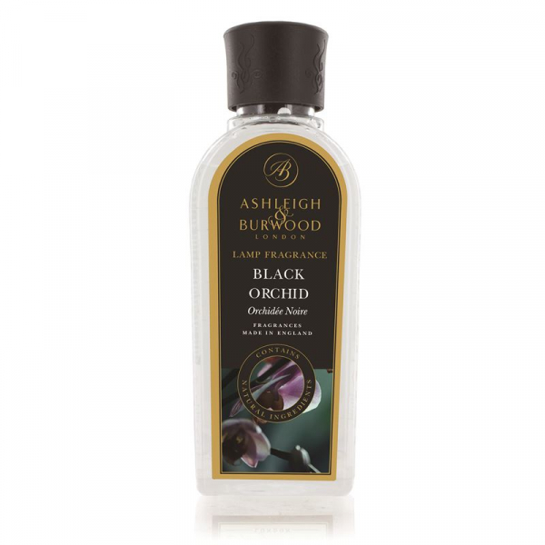 Ashleigh & Burwood Raumduft 250 ml Black Orchid
